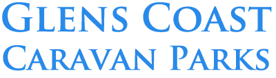 Glens Coast Caravan Parks