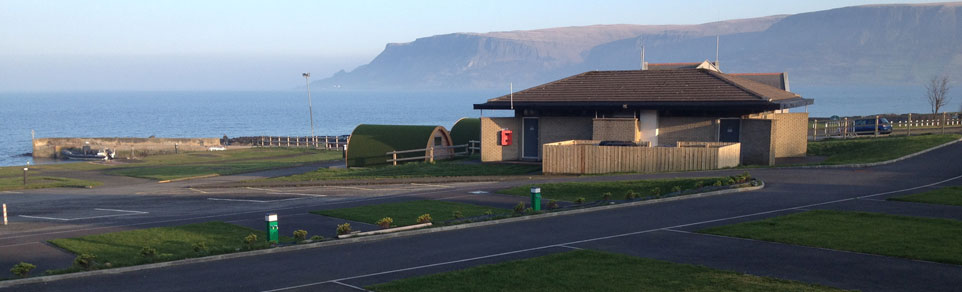Cushendall 2
