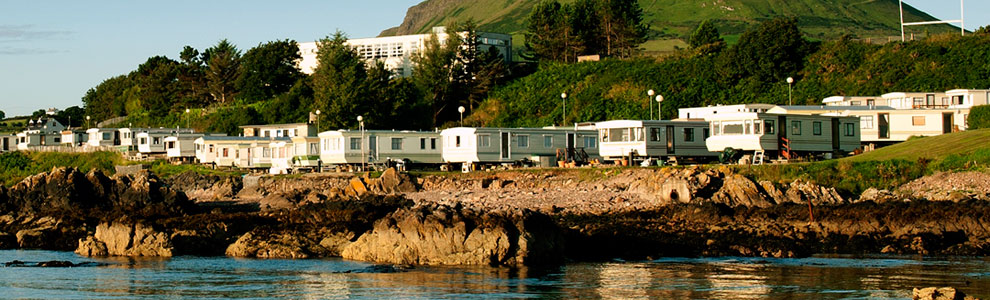Cushendall